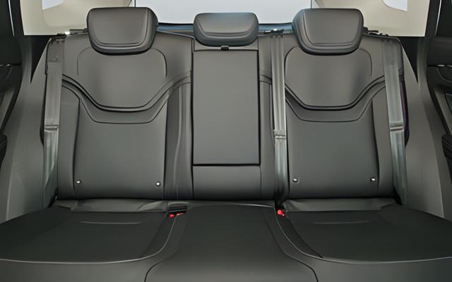 Haval Jolion Pro 1.5 Turbo 130kW Luxury, Beispielbilder, ggf. teilweise mit Sonderausstattung