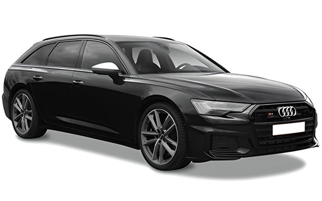 Audi A6 Avant 50 TFSI e quattro S tronic line, Beispielbilder, ggf. teilweise mit Sonderausstattung