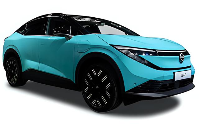 Nissan Leaf Limousine - 52kWh Vorderradantrieb 130kW Engage