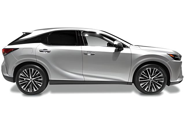 Lexus RX 350h Comfort, Beispielbilder, ggf. teilweise mit Sonderausstattung