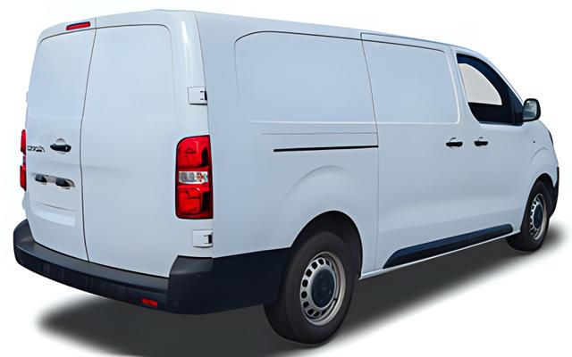 Citro&euml;n &euml;-Jumpy Kastenwagen 100kW 69kWh XL, Die hier gezeigten Fotoaufnahmen zeigen Fahrzeuge der bezeichneten Modellreihe. Manche entstanden auch (noch) vor einer Modellneuerung des Herstellers. Alle von uns angebotenen Autos werden erst nach unserer Bestellung produziert.