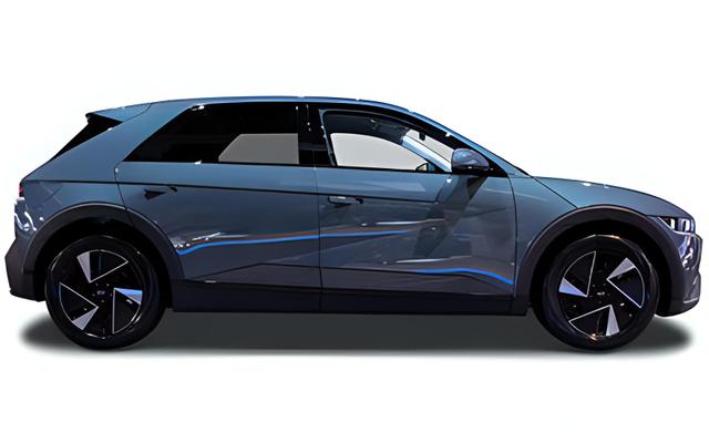 Hyundai IONIQ 5 84kWh 239kW Allradantrieb N Line, Beispielbilder, ggf. teilweise mit Sonderausstattung