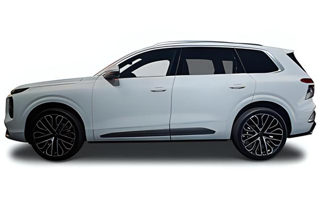 Audi Q7 TDI quattro 180 kW tiptronic, Beispielbilder, ggf. teilweise mit Sonderausstattung