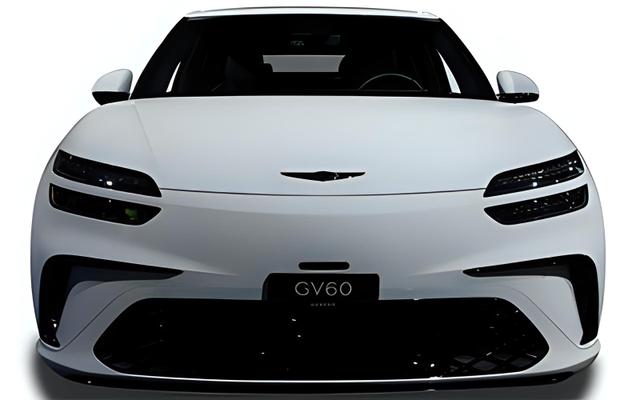 Genesis GV60 168kW RWD Single Motor, Beispielbilder, ggf. teilweise mit Sonderausstattung