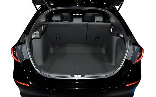 Honda Civic 2.0 i-MMD Hybrid Elegance Auto, Beispielbilder, ggf. teilweise mit Sonderausstattung