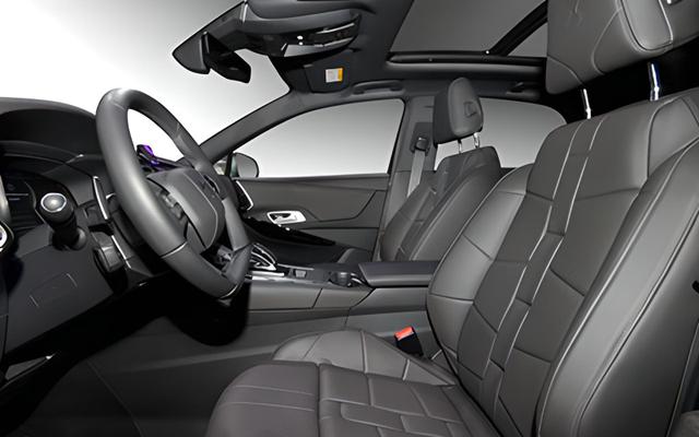 DS Automobiles 7 PLUG-IN HYBRID 225 Pallas Auto, Beispielbilder, ggf. teilweise mit Sonderausstattung