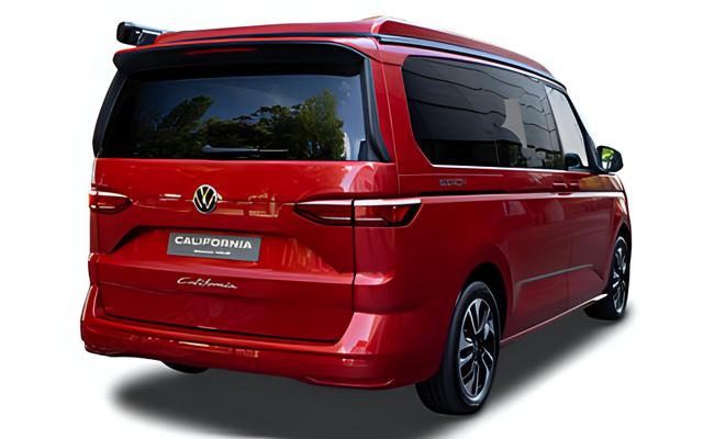Volkswagen California 2.0 TSI OPF DSG Coast, Die hier gezeigten Fotoaufnahmen zeigen Fahrzeuge der bezeichneten Modellreihe. Manche entstanden auch (noch) vor einer Modellneuerung des Herstellers. Alle von uns angebotenen Autos werden erst nach unserer Bestellung produziert.