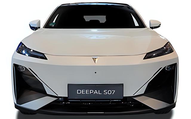 Changan Deepal S07 BEV 80KWH, Beispielbilder, ggf. teilweise mit Sonderausstattung