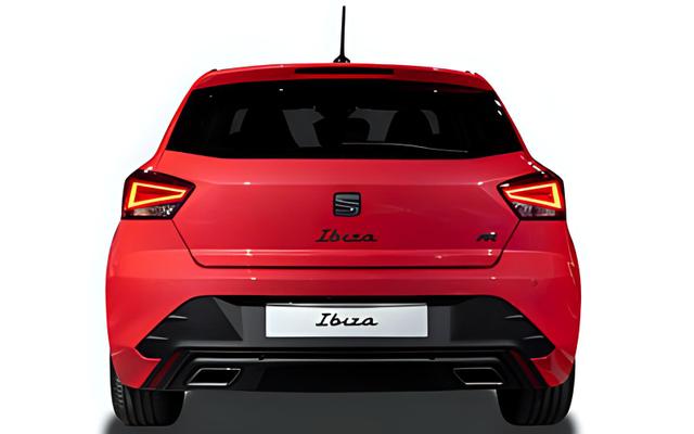 SEAT Ibiza 1.0 TSI 70kW Style, Die hier gezeigten Fotoaufnahmen zeigen Fahrzeuge der bezeichneten Modellreihe. Manche entstanden auch (noch) vor einer Modellneuerung des Herstellers. Alle von uns angebotenen Autos werden erst nach unserer Bestellung produziert.