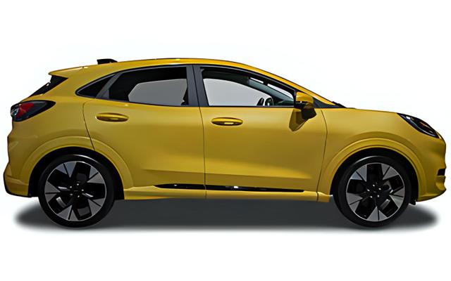 Ford Puma 1,0 EcoBoost Hybrid 114kW ST-Line Auto, Beispielbilder, ggf. teilweise mit Sonderausstattung
