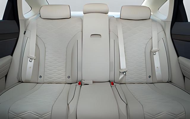 Genesis Electrified G80 Premium, Beispielbilder, ggf. teilweise mit Sonderausstattung