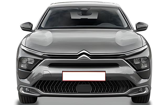 Citroën C5 X Plug-in-Hybrid 180 S&S ë-EAT8 PLUS, Beispielbilder, ggf. teilweise mit Sonderausstattung