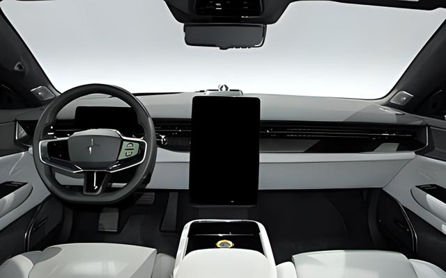 Polestar 5 Performance Launch Edition, Beispielbilder, ggf. teilweise mit Sonderausstattung