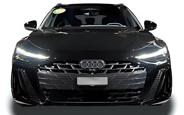 Audi A6 Avant TDI quattro 220 kW edit one S tr, Beispielbilder, ggf. teilweise mit Sonderausstattung