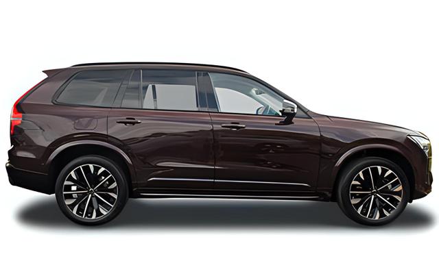 Volvo XC90 B5 AWD Core Auto, Beispielbilder, ggf. teilweise mit Sonderausstattung