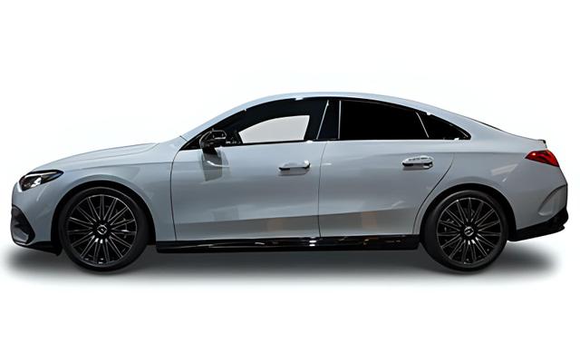 Mercedes-Benz CLA-Klasse CLA 250 e DCT, Beispielbilder, ggf. teilweise mit Sonderausstattung