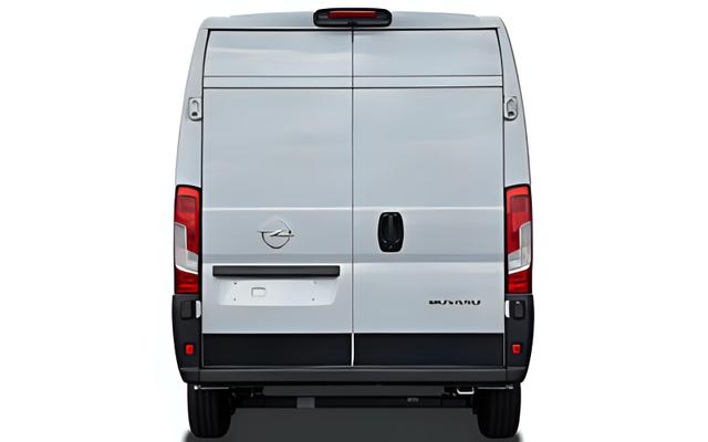 Opel Movano-e Kastenwagen Elektromotor 205kW L3H2 40, Beispielbilder, ggf. teilweise mit Sonderausstattung