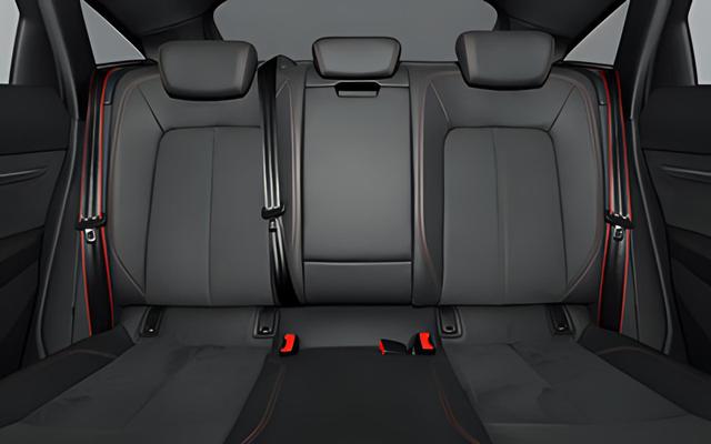 Audi SQ8 Sportback e-tron , Beispielbilder, ggf. teilweise mit Sonderausstattung