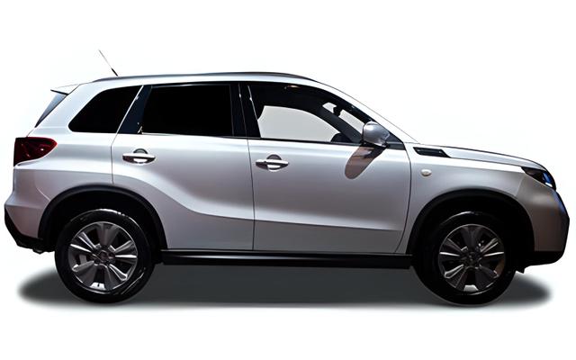 Suzuki Vitara 1.5 DUAJECOTEC Hybrid Comfort AGS, Beispielbilder, ggf. teilweise mit Sonderausstattung