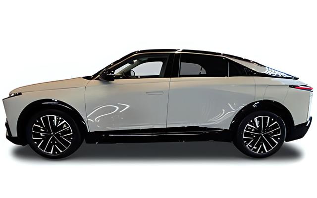 DS Automobiles N°8 BEV 97.2kWh CT. Jules Verne, Beispielbilder, ggf. teilweise mit Sonderausstattung