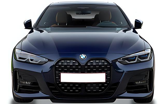 BMW 4er 430d xDrive Coup&eacute; A, Beispielbilder, ggf. teilweise mit Sonderausstattung