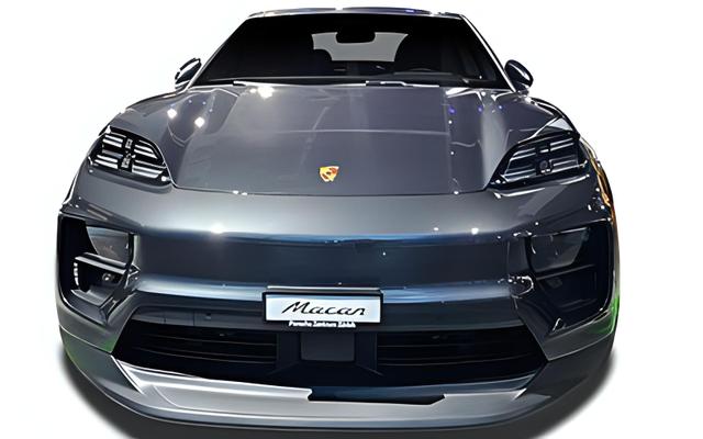 Porsche Macan 4S, Beispielbilder, ggf. teilweise mit Sonderausstattung