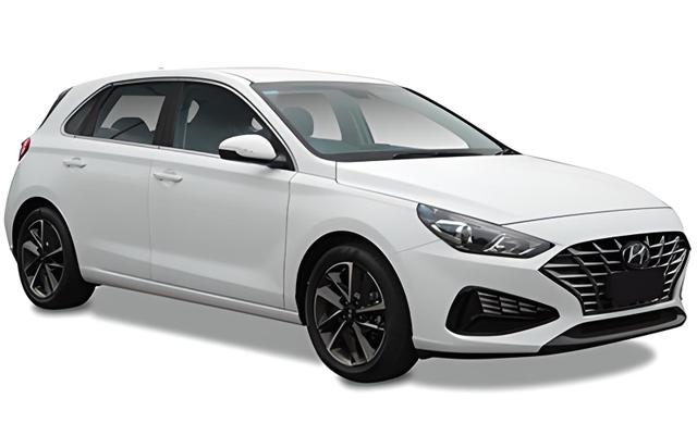 Hyundai i30 - Advantage 1.5 T-GDI Hybrid