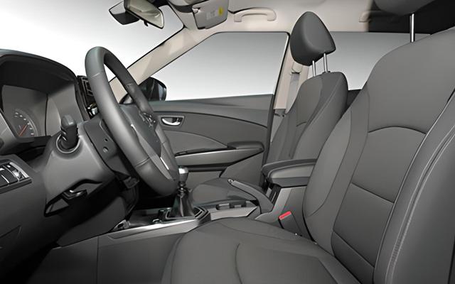 KGM Tivoli 1.5 T-GDI Nomad, Beispielbilder, ggf. teilweise mit Sonderausstattung