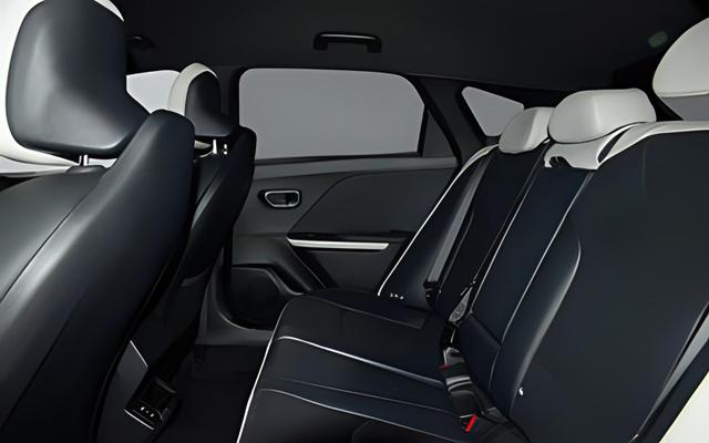 Kia K4 1.6 T-GDI 132 kW DCT GT-Line, Beispielbilder, ggf. teilweise mit Sonderausstattung