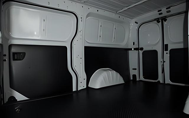 Maxus eDeliver 5 Kastenwagen 64 kWh L1, Beispielbilder, ggf. teilweise mit Sonderausstattung
