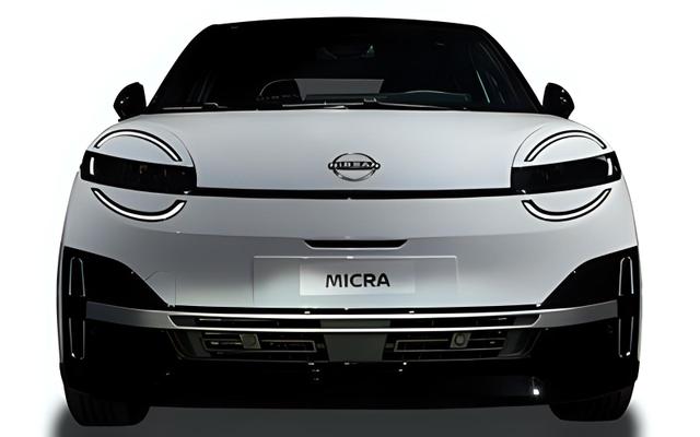 Nissan Micra 40 kWh Advance, Die hier gezeigten Fotoaufnahmen zeigen Fahrzeuge der bezeichneten Modellreihe. Manche entstanden auch (noch) vor einer Modellneuerung des Herstellers. Alle von uns angebotenen Autos werden erst nach unserer Bestellung produziert.