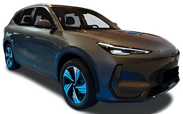 Geely E5 Sports Utility Vehicle 5-T&uuml;rer - BEV 60kWh Pro