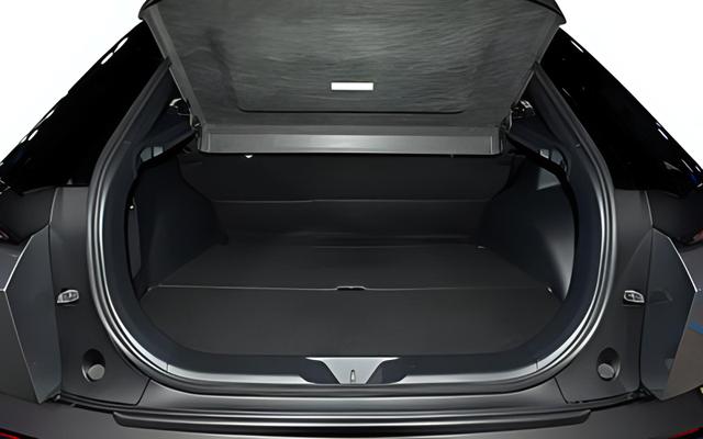 Toyota C-HR+ 77 kWh Lounge Allradantrieb, Beispielbilder, ggf. teilweise mit Sonderausstattung