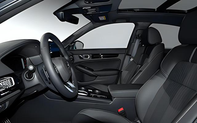 Honda Civic 2.0 i-MMD Hybrid Elegance Auto, Beispielbilder, ggf. teilweise mit Sonderausstattung