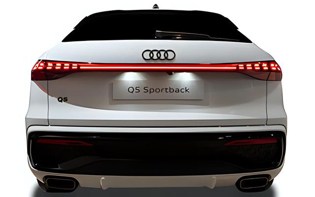 Audi SQ5 TFSI S tronic quattro, Beispielbilder, ggf. teilweise mit Sonderausstattung