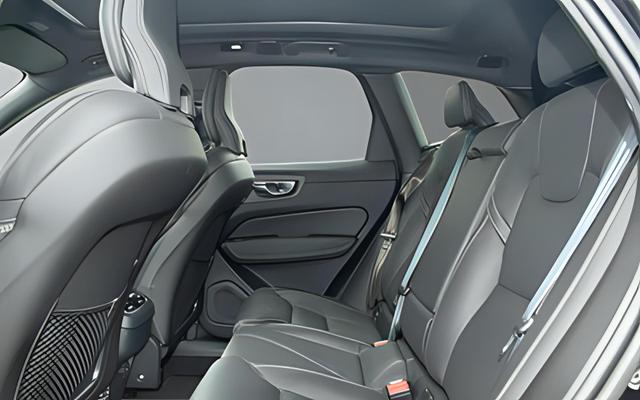Volvo XC60 T8 PHEV AWD Ultra Black Edit Signat Auto, Beispielbilder, ggf. teilweise mit Sonderausstattung