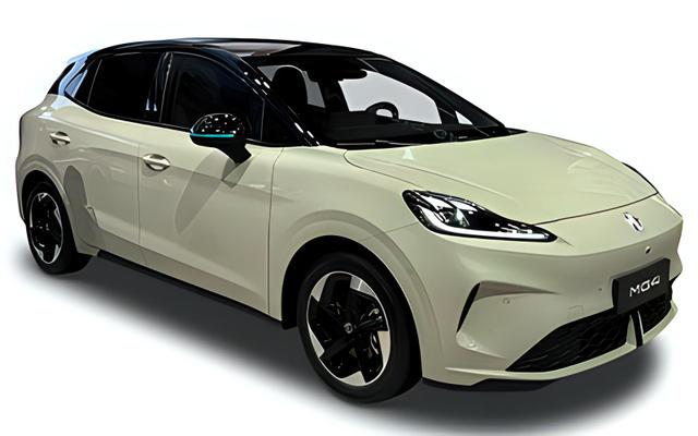 MG MG4 Urban - 43kWh Active