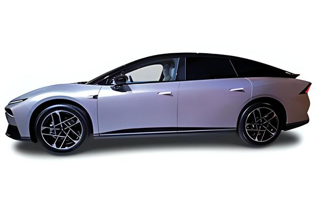 Xpeng P7 Plus BEV 74,9kWh AWD Performance, Beispielbilder, ggf. teilweise mit Sonderausstattung