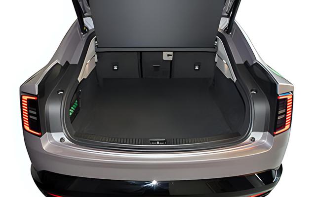 Volvo ES90 Twin Motor AWD Ultra, Beispielbilder, ggf. teilweise mit Sonderausstattung