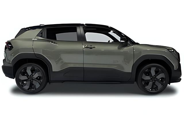 Suzuki e Vitara 49 kWh Club, Beispielbilder, ggf. teilweise mit Sonderausstattung