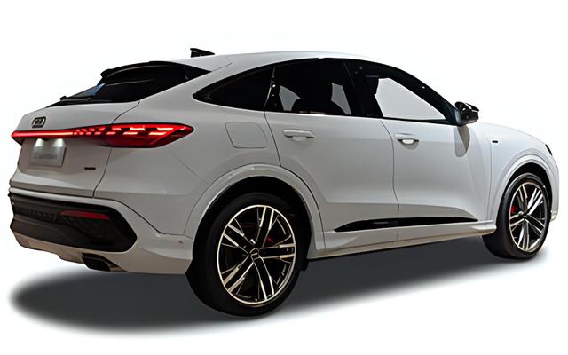 Audi SQ5 TFSI S tronic quattro, Beispielbilder, ggf. teilweise mit Sonderausstattung