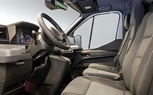 Renault Master Kastenwagen Blue dCi 170 L2H2 4,0t Advance, Beispielbilder, ggf. teilweise mit Sonderausstattung