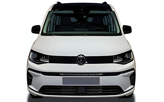 Volkswagen Caddy Kombi - 1.5 TSI 85kW Flexible
