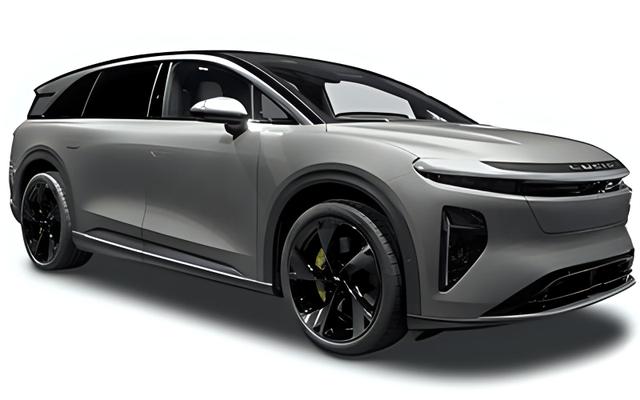 Lucid Gravity - Touring AWD