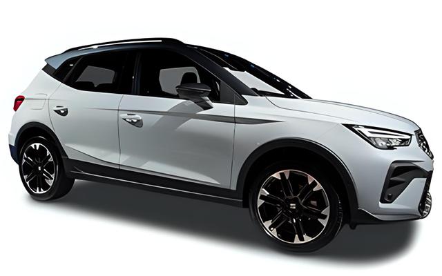 SEAT Arona - 1.0 TSI 70kW