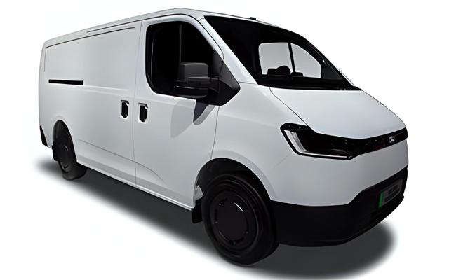 Ford Transit City 55kWh 300 L2H2 110kW Trend, Die hier gezeigten Fotoaufnahmen zeigen Fahrzeuge der bezeichneten Modellreihe. Manche entstanden auch (noch) vor einer Modellneuerung des Herstellers. Alle von uns angebotenen Autos werden erst nach unserer Bestellung produziert.