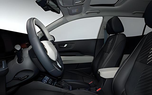 Kia Stonic 1.0 T-GDI Vision, Beispielbilder, ggf. teilweise mit Sonderausstattung