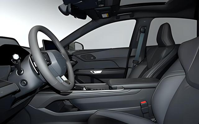 Lexus ES 300h e-FOUR Executive Automatik, Beispielbilder, ggf. teilweise mit Sonderausstattung