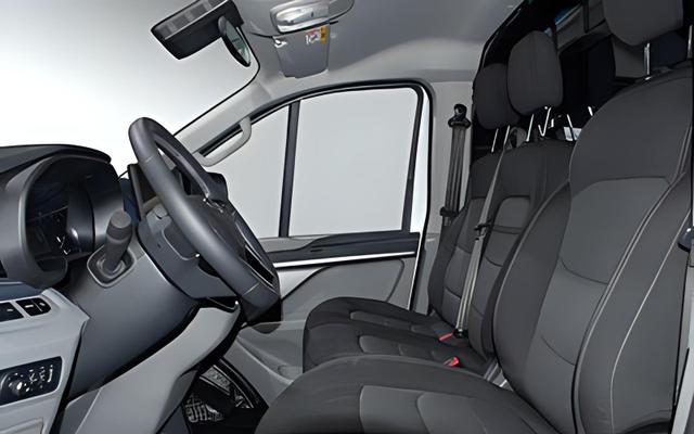 Maxus Deliver 7 Kastenwagen 2.0 Diesel L2, Beispielbilder, ggf. teilweise mit Sonderausstattung