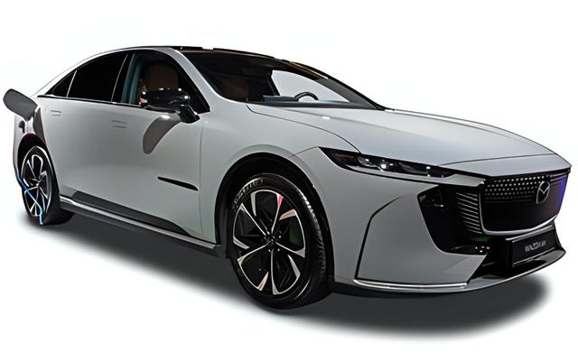 Mazda Mazda6e EV Elektro Heckantrieb Takumi Plus, Beispielbilder, ggf. teilweise mit Sonderausstattung